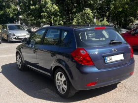 Kia Ceed, снимка 5