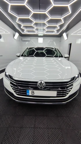 VW Arteon 2.0 280к.с. 4х4, снимка 4