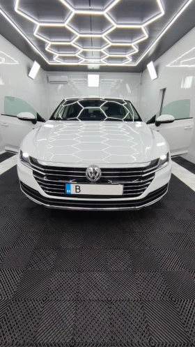 VW Arteon 2.0 280.. 44 | Mobile.bg    11