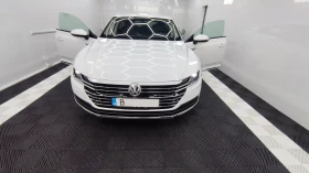 VW Arteon 2.0 280к.с. 4х4, снимка 9