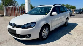 VW Golf Golf VI 1.6 105 к.с, снимка 2