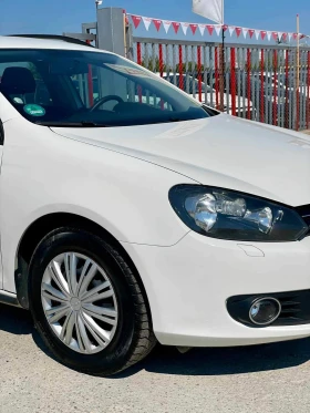 VW Golf Golf VI 1.6 105 к.с, снимка 3