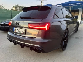 Audi Rs6 800+ * S-line* * * 360* TV* * * * | Mobile.bg    7