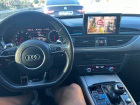 Audi Rs6 800+ * S-line* * * 360* TV* * * * | Mobile.bg    10