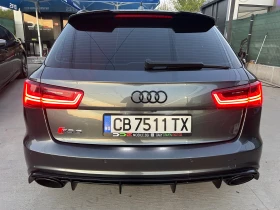 Audi Rs6 800+ * S-line* * * 360* TV* * * * | Mobile.bg    6