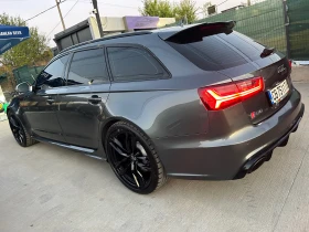 Audi Rs6 800+ * S-line* * * 360* TV* * * * | Mobile.bg    5