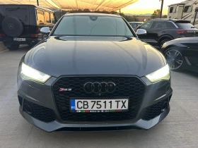 Audi Rs6 800+ * S-line* * * 360* TV* * * * | Mobile.bg    3