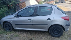 Peugeot 206 | Mobile.bg    1