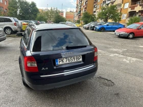 Audi A4, снимка 6