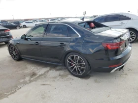 Audi S4, снимка 2