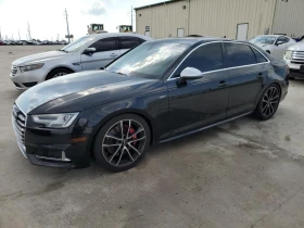 Audi S4, снимка 1