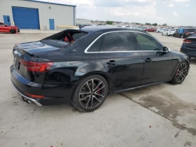 Audi S4, снимка 3