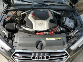 Audi S4, снимка 11