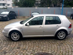 VW Golf 1.8.ГАЗ.КЛИМАТРОНИК!!!, снимка 3