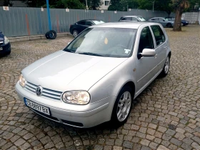 VW Golf 1.8.ГАЗ.КЛИМАТРОНИК!!!, снимка 2