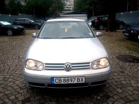 VW Golf 1.8.ГАЗ.КЛИМАТРОНИК!!!, снимка 7