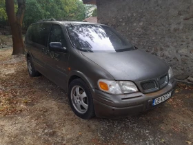 Chevrolet Transsport 3.4 V6 КАТАФАЛКА, снимка 2