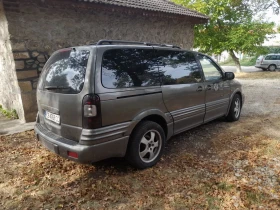 Chevrolet Transsport 3.4 V6 КАТАФАЛКА, снимка 3