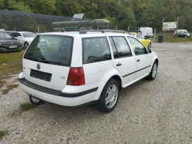 VW Golf 1.9 TDi klimatik 2005г., снимка 6