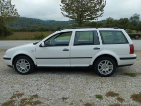 VW Golf 1.9 TDi klimatik 2005г., снимка 5