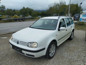 VW Golf 1.9 TDi klimatik 2005г., снимка 3