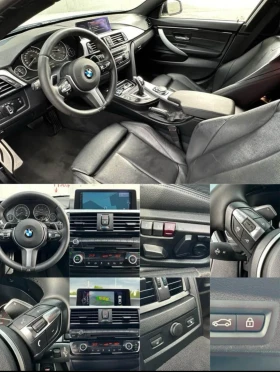 BMW 435 Xdrive GRANDCOUPE , снимка 11