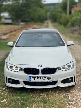 BMW 435 Xdrive GRANDCOUPE , снимка 4