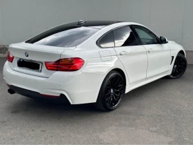 BMW 435 Xdrive GRANDCOUPE , снимка 8