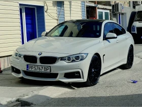 BMW 435 Xdrive GRANDCOUPE , снимка 3