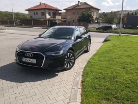 Audi A6 45 TDI ТОП СЪСТОЯНИЕ, снимка 1