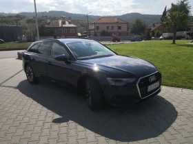 Audi A6 45 TDI ТОП СЪСТОЯНИЕ, снимка 2