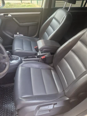 VW Touran 1.6 Tdi, снимка 12