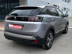 Peugeot 3008 1.6 PLUG-IN HYBRID ALLURE 82 427 км., снимка 5