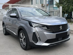 Обява за продажба на Peugeot 3008 1.6 PLUG-IN HYBRID ALLURE 82 427 км. ~45 700 лв. - изображение 1