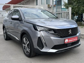 Peugeot 3008 1.6 PLUG-IN HYBRID ALLURE 82 427 км., снимка 2