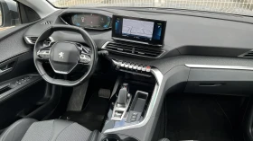 Peugeot 3008 1.6 PLUG-IN HYBRID ALLURE 82 427 км., снимка 9