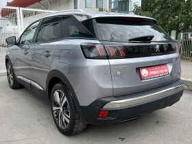 Peugeot 3008 1.6 PLUG-IN HYBRID ALLURE 82 427 км., снимка 4