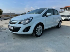 Opel Corsa 1.3 cdti Cosmo | Mobile.bg    2