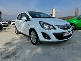 Opel Corsa 1.3 cdti Cosmo | Mobile.bg    3