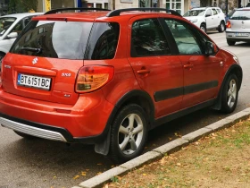 Suzuki SX4 | Mobile.bg    9