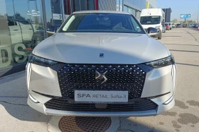 DS DS 4 PALLAS HYBRID 136 hp, снимка 2