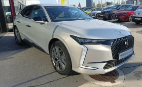 DS DS 4 PALLAS HYBRID 136 hp, снимка 3