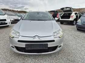 Обява за продажба на Citroen C5 2.0 HDI ~7 900 лв. - изображение 2