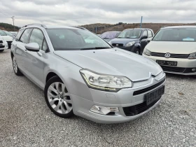 Citroen C5 2.0 HDI - [1] 