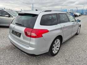 Citroen C5 2.0 HDI - [5] 