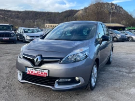 Renault Scenic НОВ ВНОС ИТАЛИЯ - [1] 