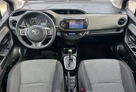 Toyota Yaris Hybrid, нави, камера, автомат, евро6, снимка 10