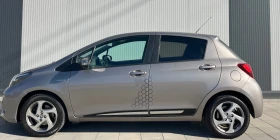 Toyota Yaris Hybrid, нави, камера, автомат, евро6, снимка 7