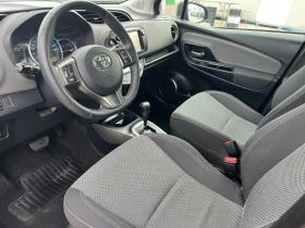 Toyota Yaris Hybrid, нави, камера, автомат, евро6, снимка 9