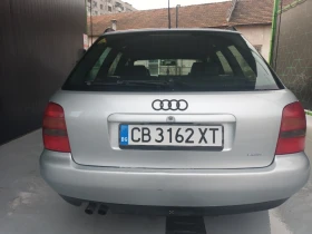 Audi A4 1.8T Quattro , снимка 4